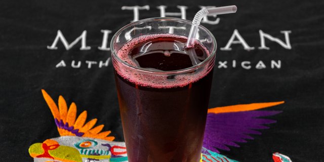 Agua de Jamaica