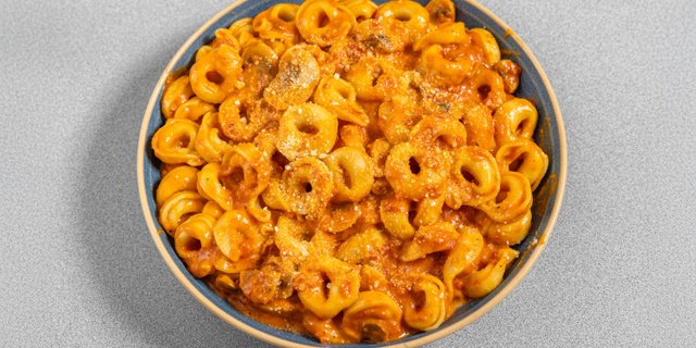 Tortellini Caruso