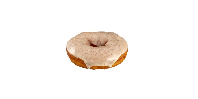 Espresso Donut