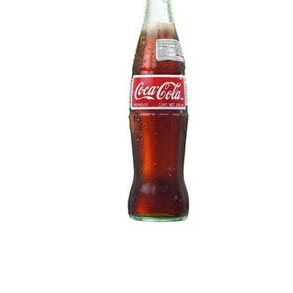 Mexican Coke (12 Oz Bottle)