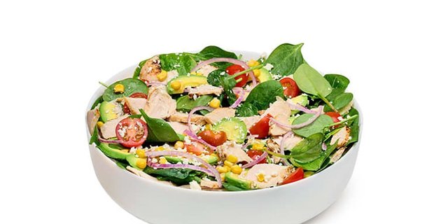 Chicken Avocado - Large
