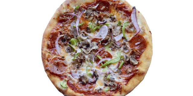 16" Caprarola