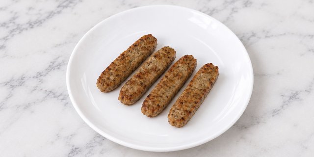 Side of Chicken Sausage
