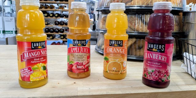 Apple Juice