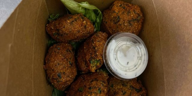Falafel