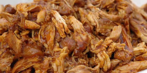 Pulled Pork