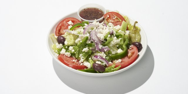 Dengeo's Salad Half Pan