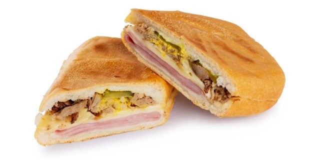 Cuban Sandwich
