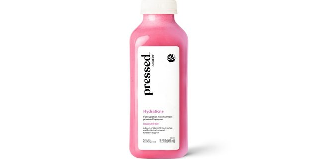 Hydration+ Watermelon Dragon Fruit