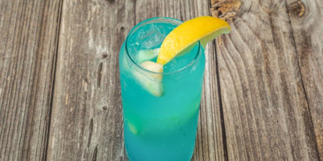 Flavored Lemonade