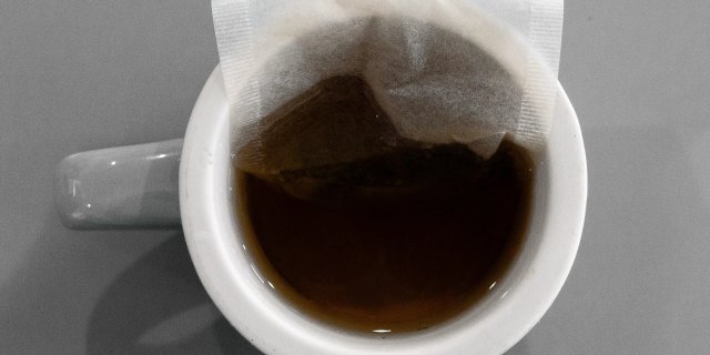 Assorted Individual Hot Tea