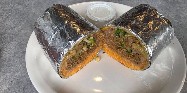 Burrito