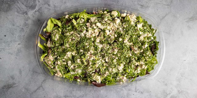 Raspberry Chicken Salad
