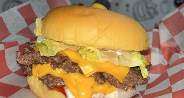 Halal Buns