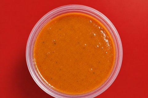 King of Curry Mayo