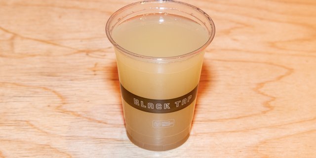 Housemade Lemonade