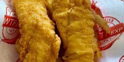 Fish & Chips