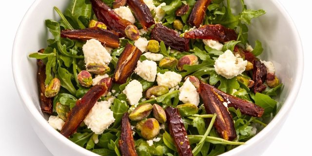 Grace Salad