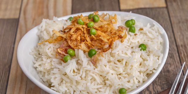 Basmati Rice