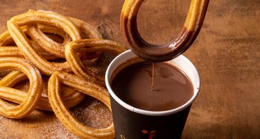 Ole Churros