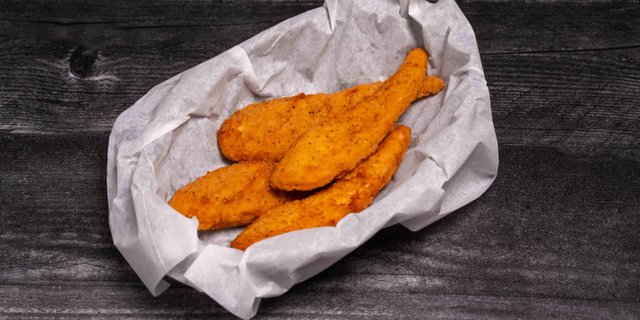 Chicken Fingers