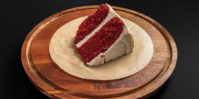 Red Velvet Cake
