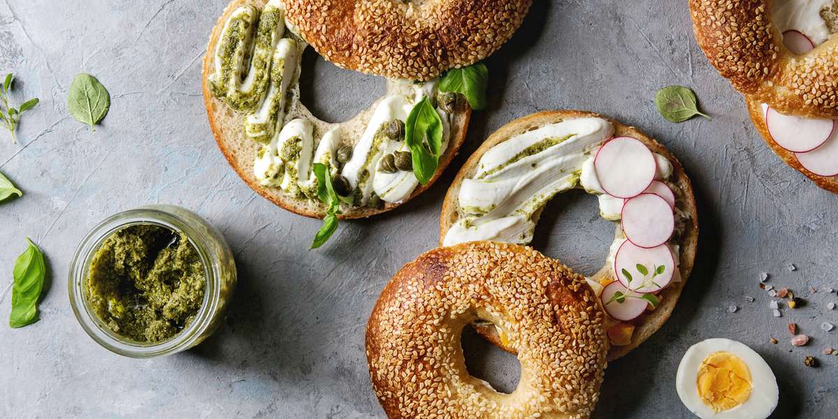 Bagel Blvd