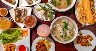 Pho Star Bowl