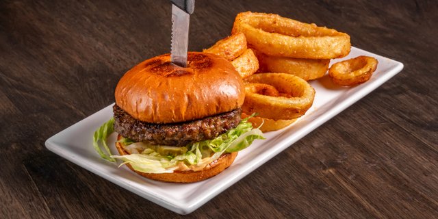 Mary Burger