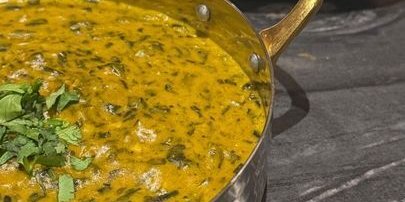 Lamb Saag