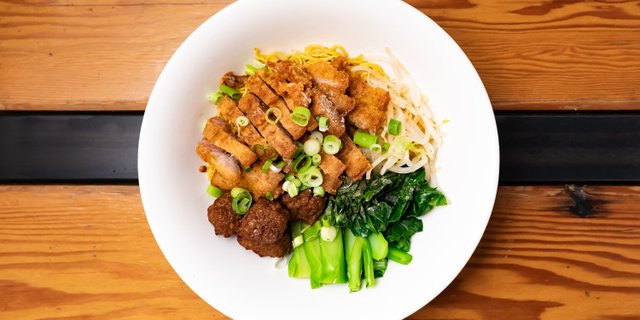 Ba-Mhee Haang