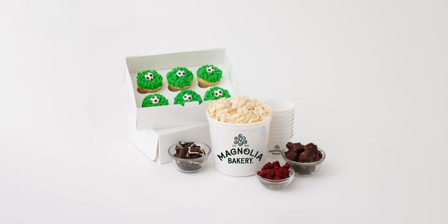Kickoff Bundle