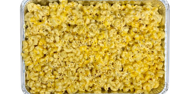 Just Mac - Mac N Cheese Pans