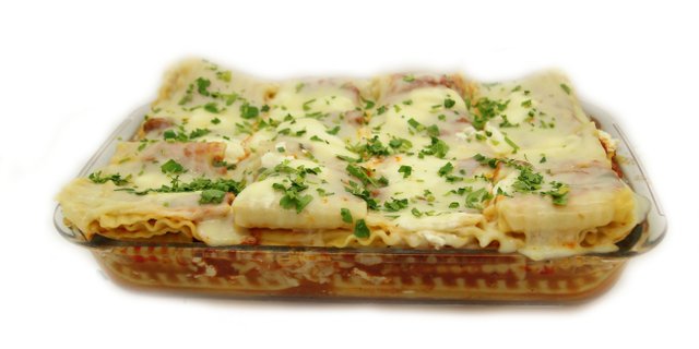 Lasagna