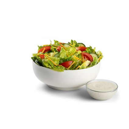 Garden Salad