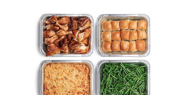 Chicken Package