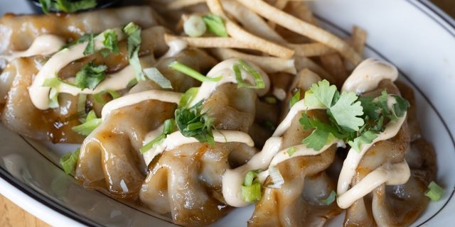 Potstickers