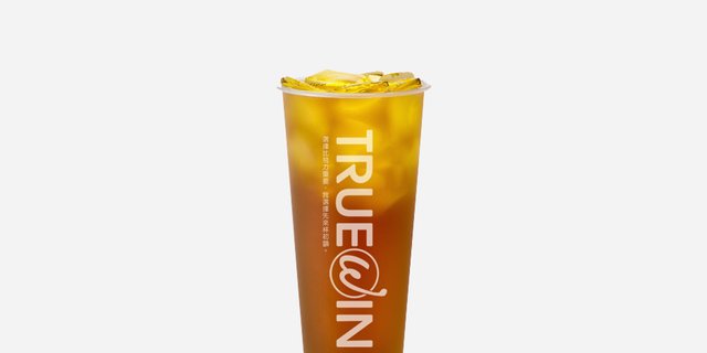 Iron Goddess Fresh Tea