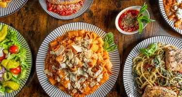 Pasta di Napoli