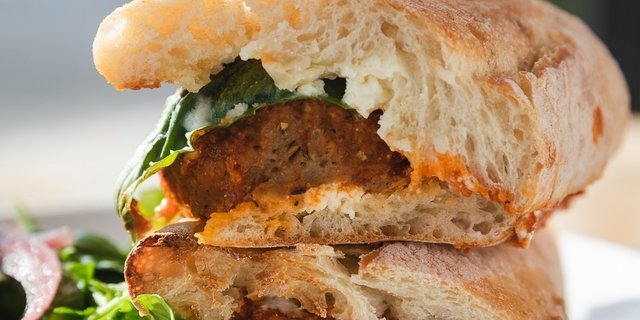 Meatball Sub