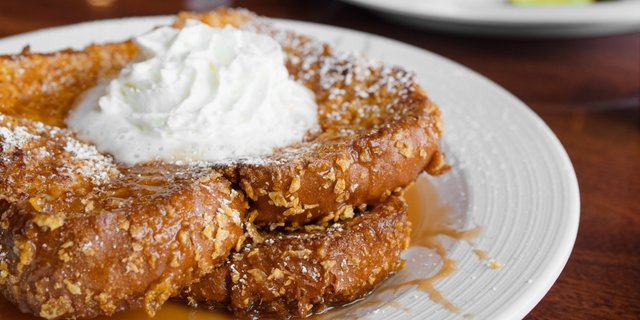 French Toast