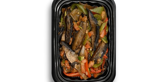 Fajita Veggies (1/2 Pound)