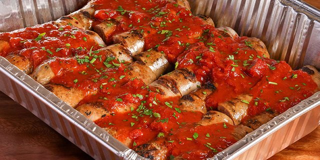 Italian Sausage