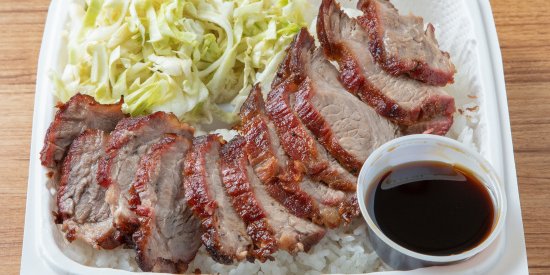 Pork Box