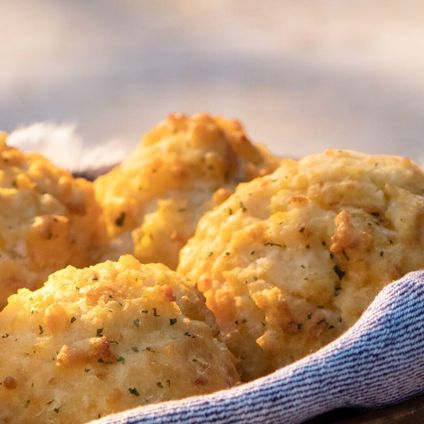 Half-Dozen Cheddar Bay Biscuits®