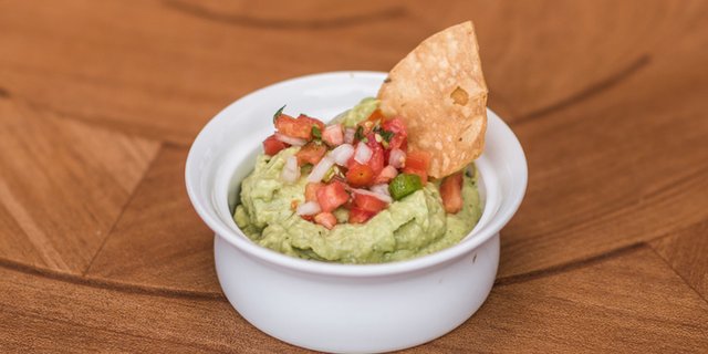 Guacamole