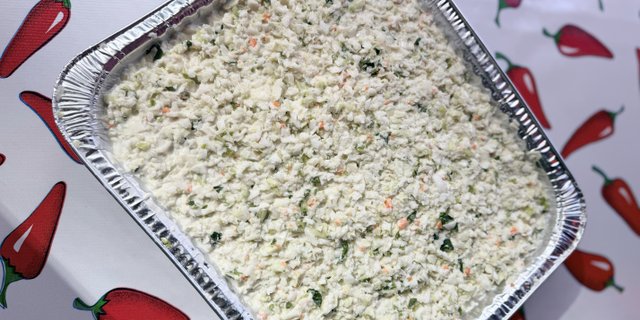 Cole Slaw