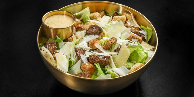 Caesar Salad Tray