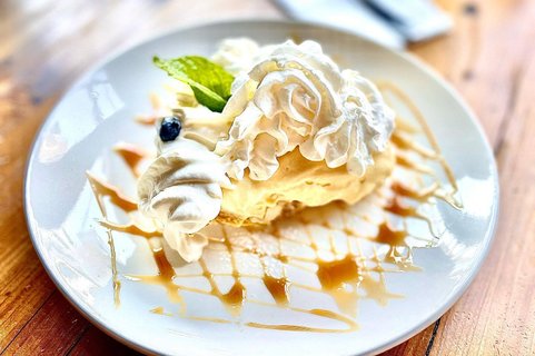 Banana Cream Pie
