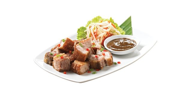Lechon Kawali